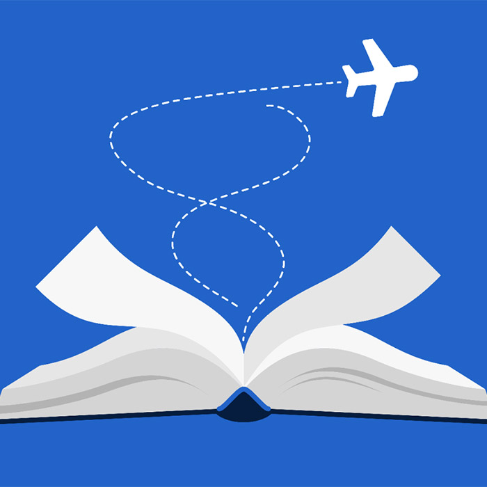 Farvel og tak for uddannelsen