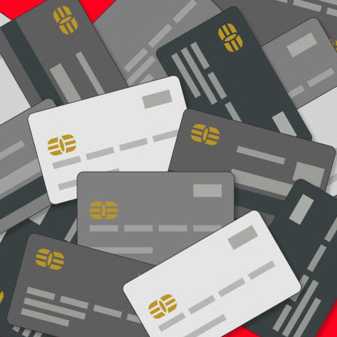 12.000 betalingskort: 13 pct. af bilagene mangler