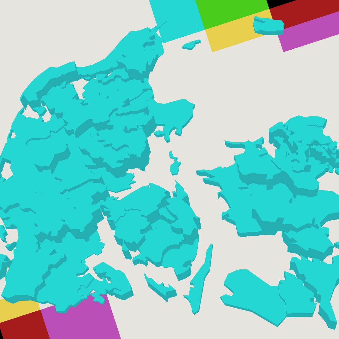 Se valgets mest dramatiske resultater