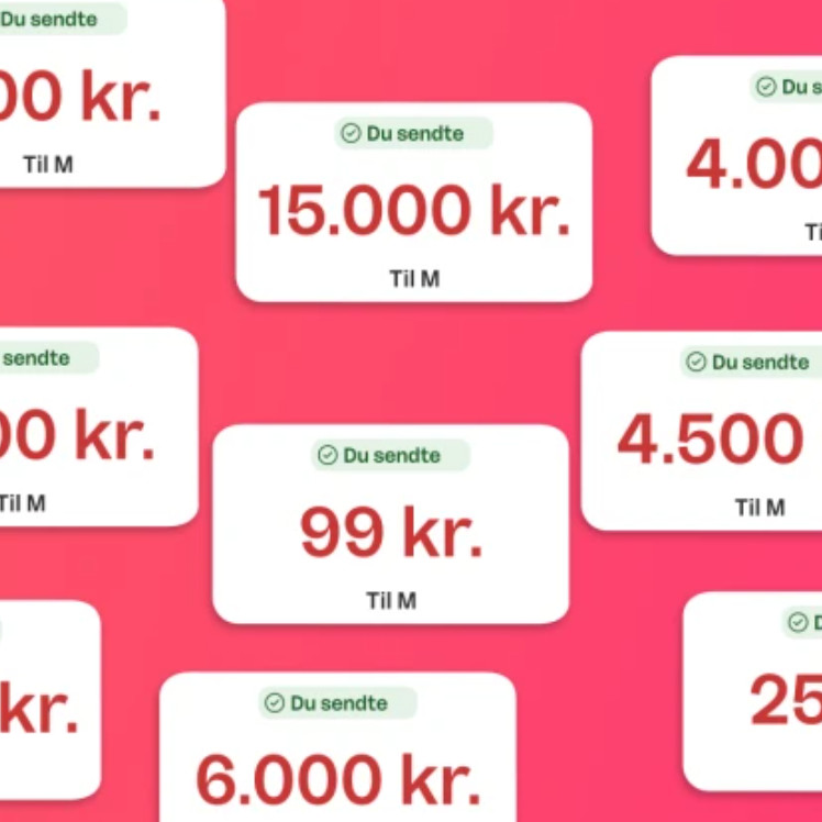 Tinder-match endte i kviklån og mareridt